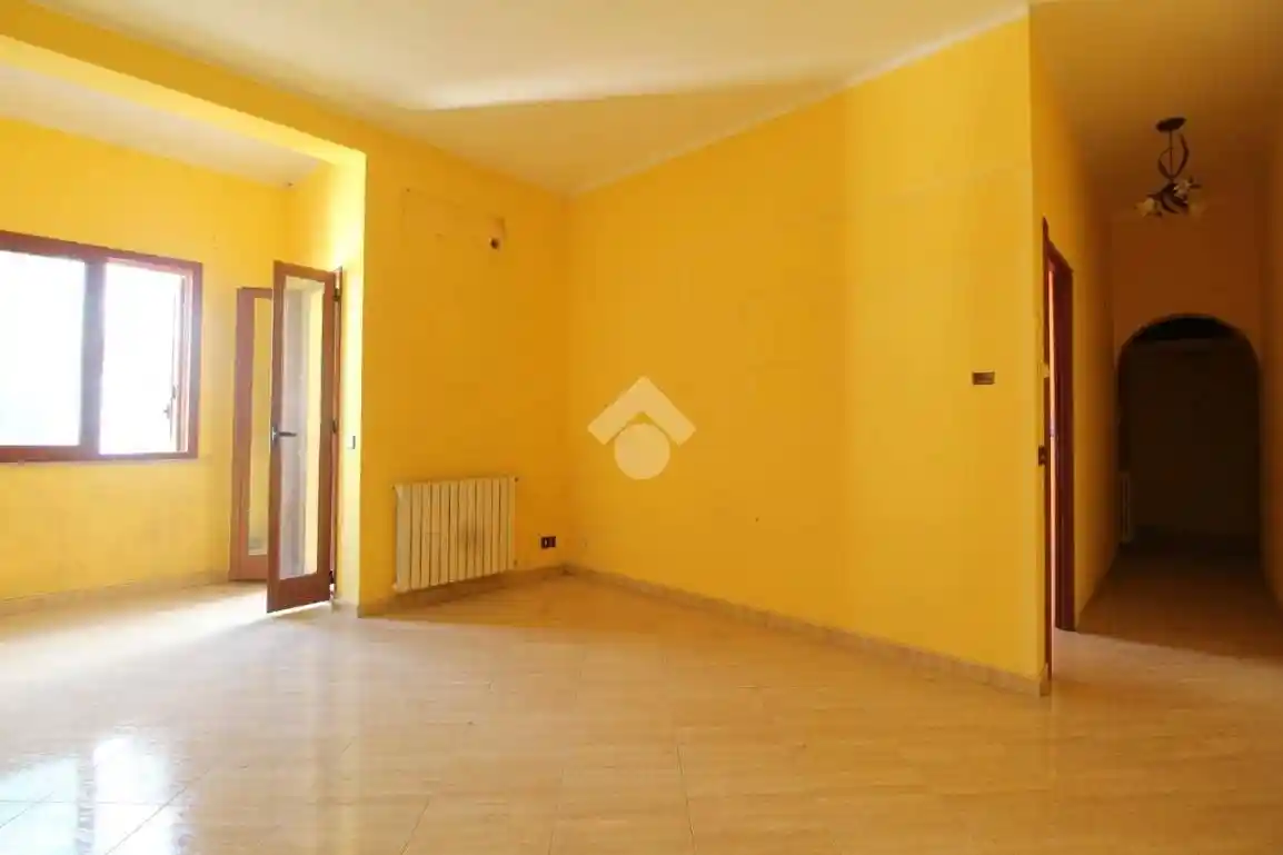 Trilocale via Vincenzo Cervello 11, Cruillas, Palermo - foto 3