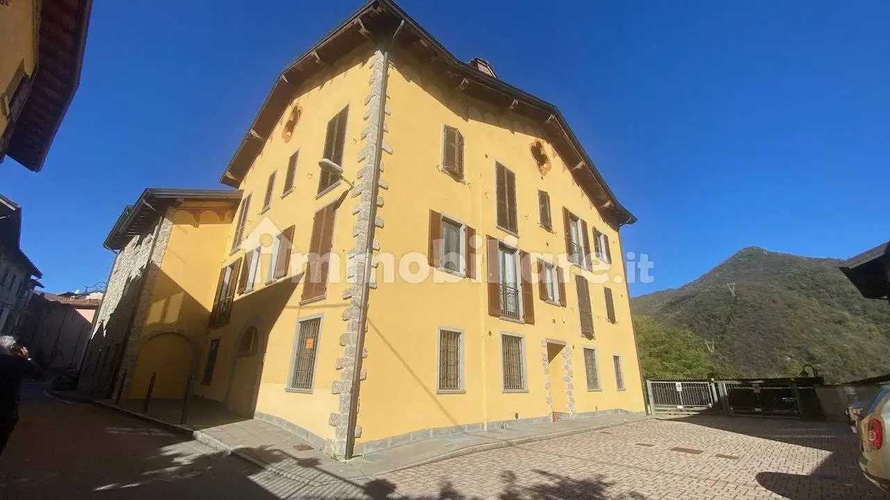 Attico - Mansarda in vendita a Strozza