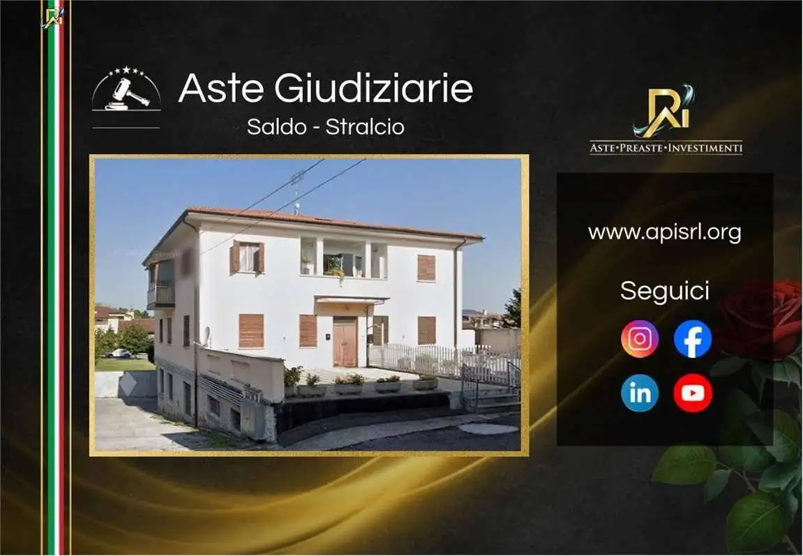 Appartamento in asta a Cuneo