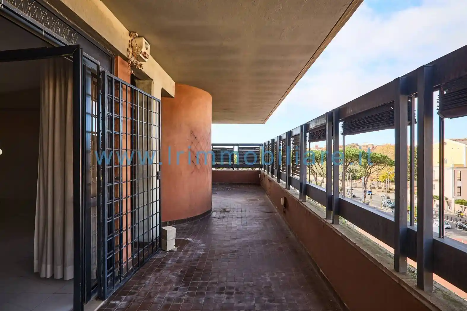 Appartamento via Aurelia 475, Aurelio - Val Cannuta, Roma - foto 2