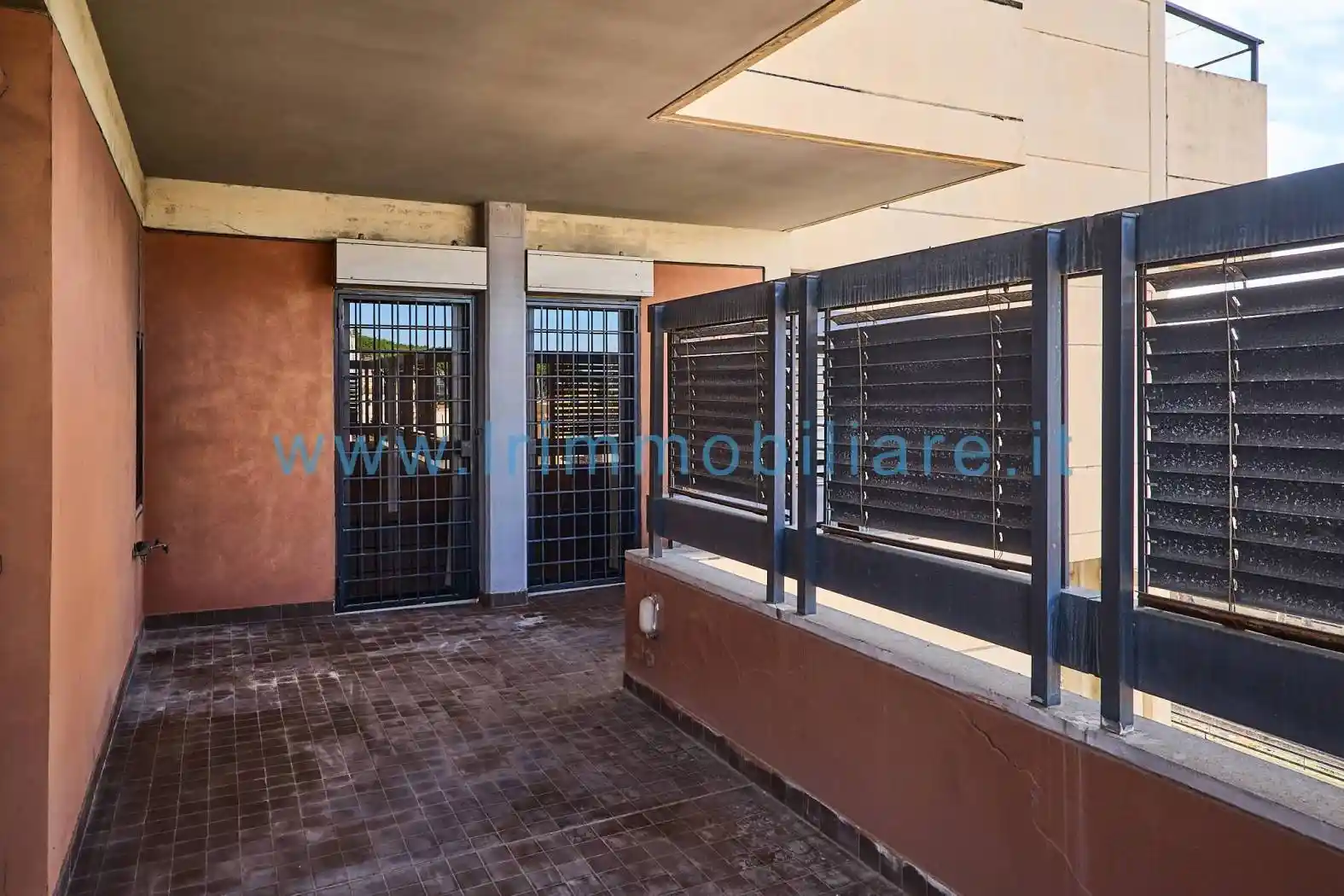 Appartamento via Aurelia 475, Aurelio - Val Cannuta, Roma - foto 4