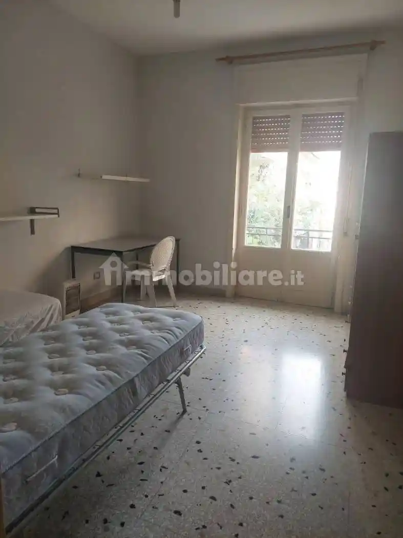 Appartamento in affitto a Messina