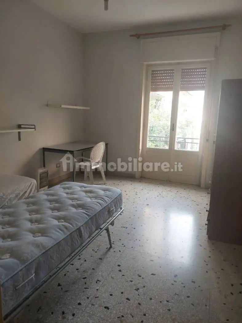 Appartamento in affitto a Messina