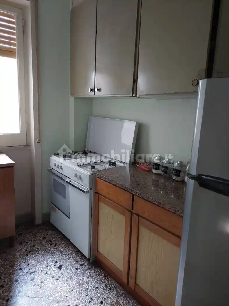 Trilocale via Luigi Cadorna 32, Tirone, Messina - foto 5