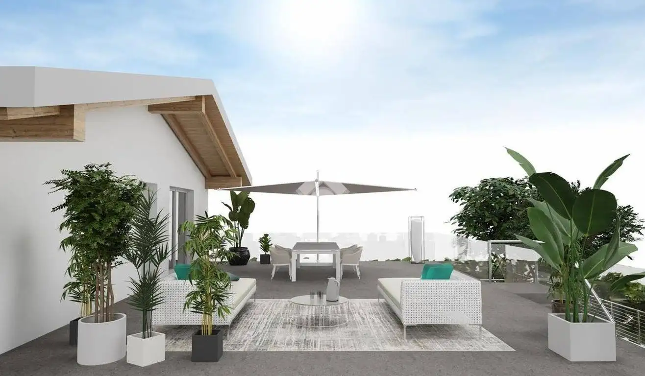 Quadrilocale via Luigi Pirandello, Cermenate - foto 2