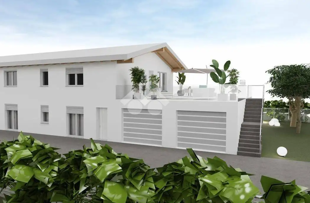 Quadrilocale via Luigi Pirandello, Cermenate - foto 3