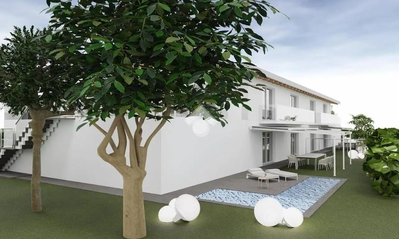 Quadrilocale via Luigi Pirandello, Cermenate - foto 3