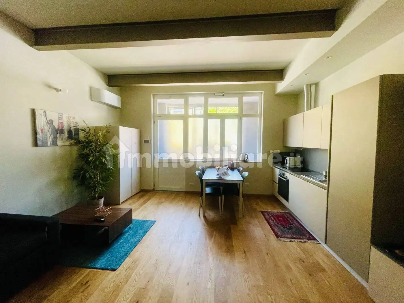 Apartment in vendita a Milan