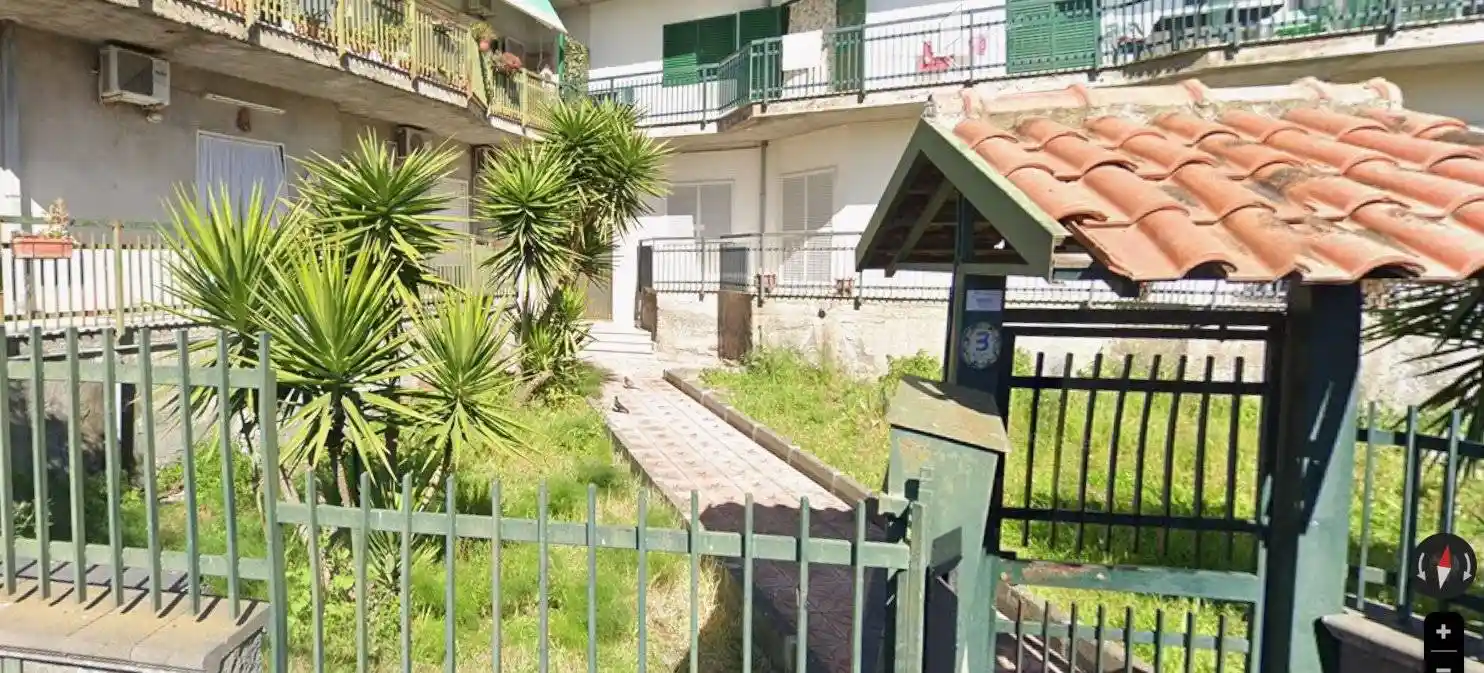 Appartamento in vendita a Misterbianco