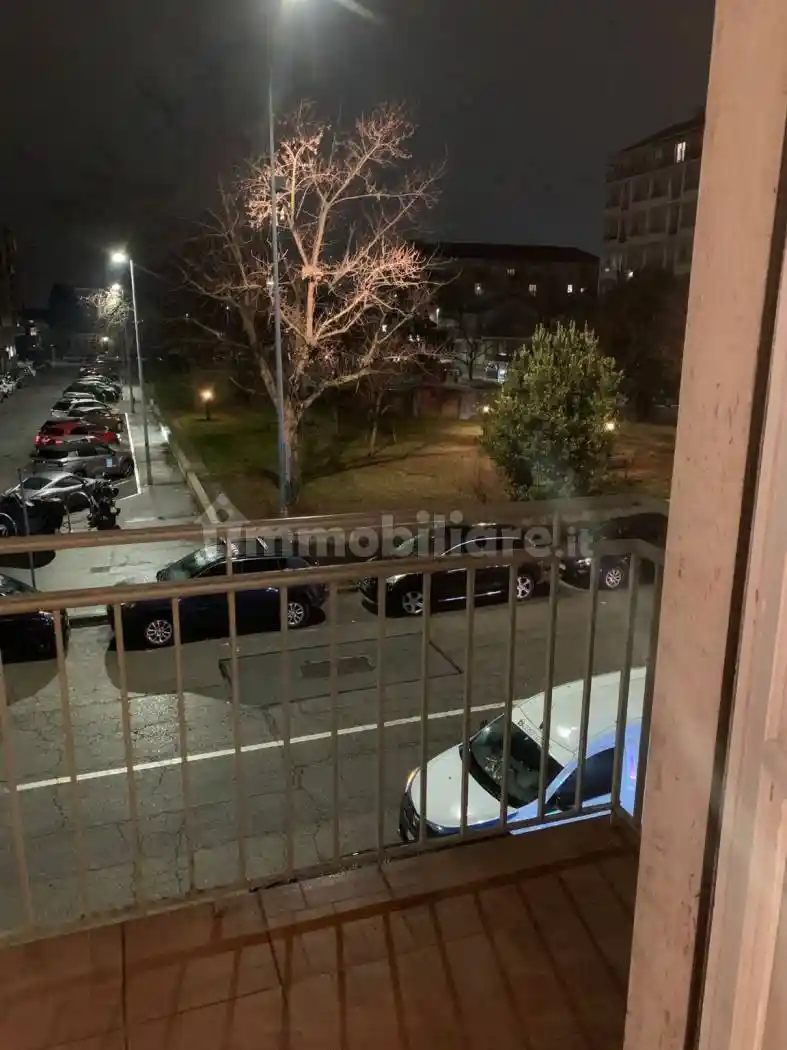 Appartamento in affitto a Torino