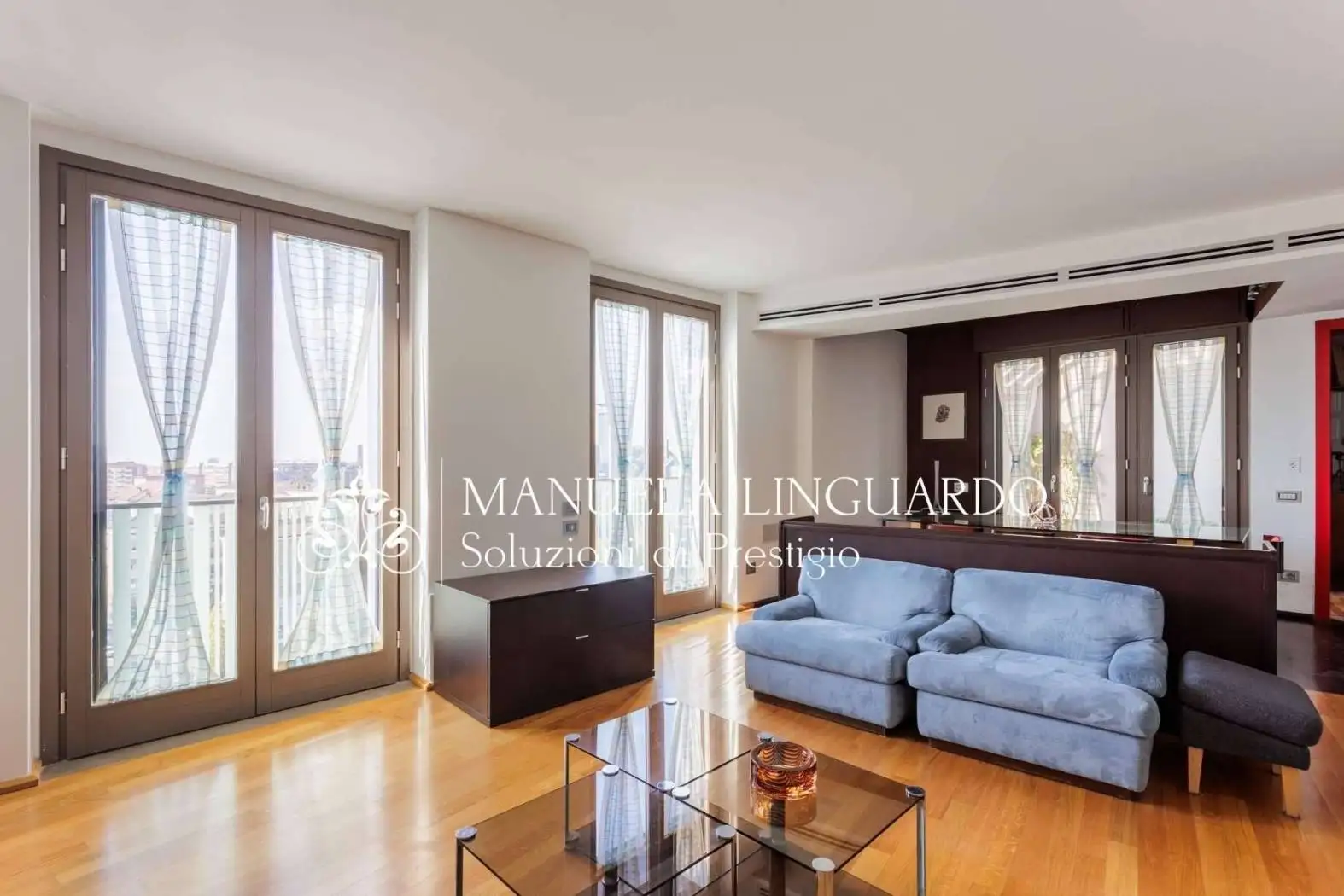 Attico in vendita a Milano