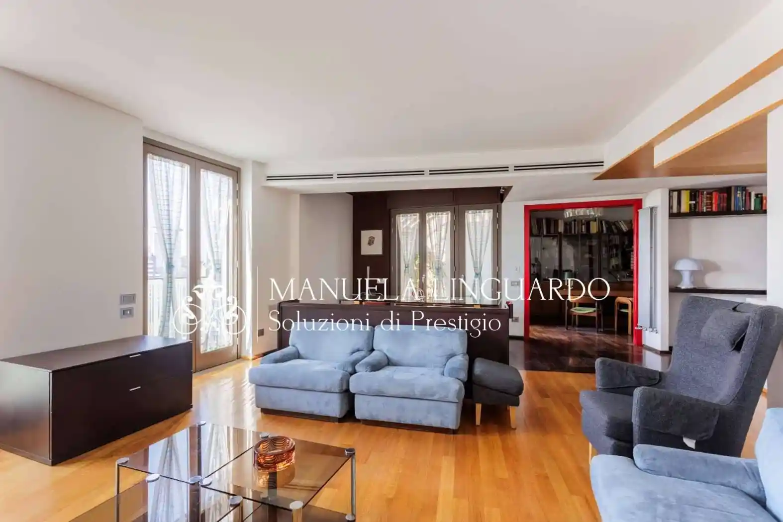 Attico ottimo stato, 165 m², Portello - Parco Vittoria, Milano - foto 2