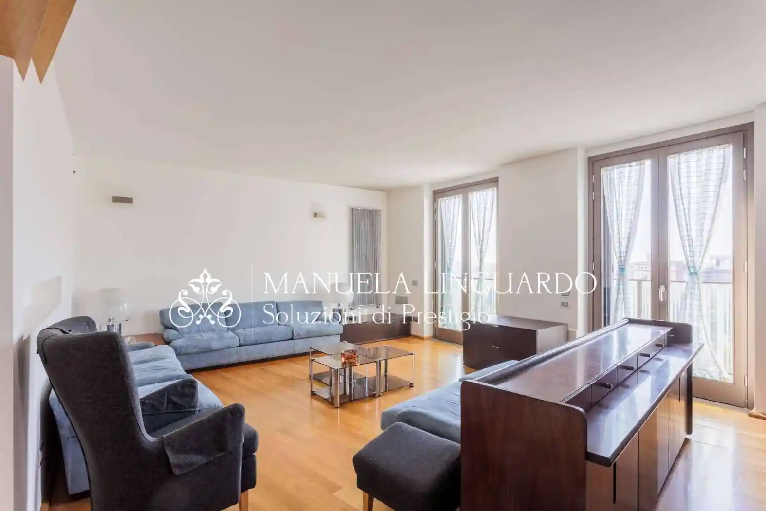 Attico ottimo stato, 165 m², Portello - Parco Vittoria, Milano - foto 3