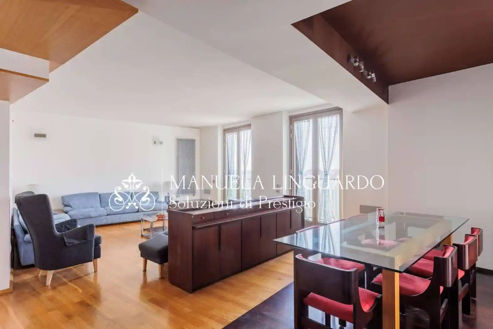 Attico ottimo stato, 165 m², Portello - Parco Vittoria, Milano - foto 4