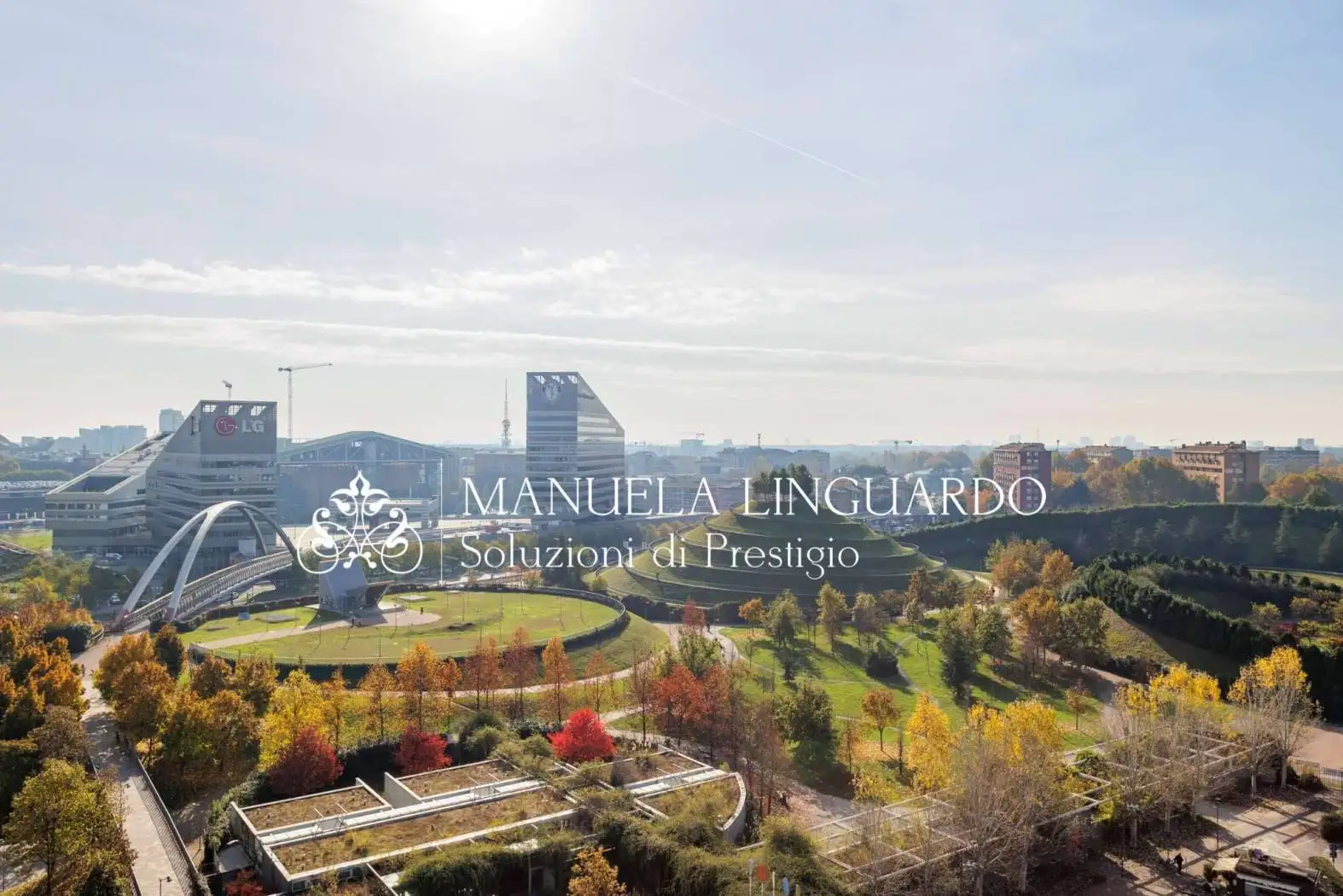 Penthouse - Attic in vendita a Milan