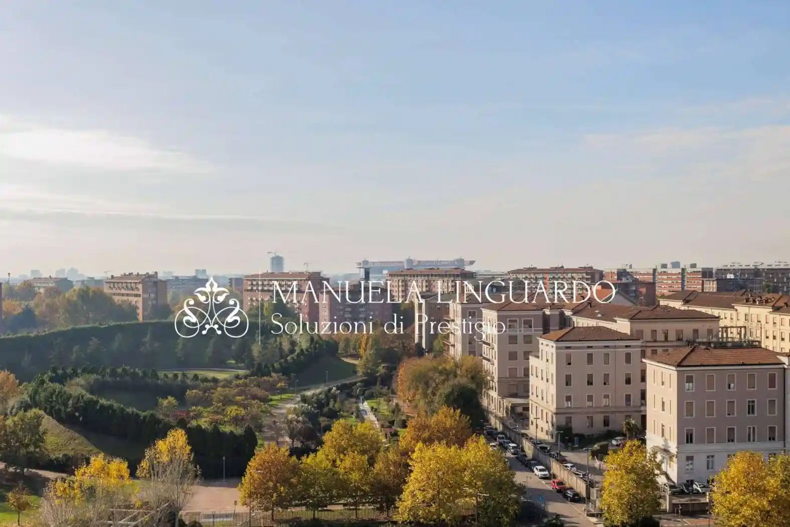 Attico ottimo stato, 165 m², Portello - Parco Vittoria, Milano - foto 2