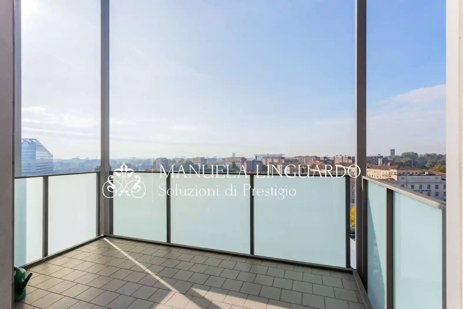 Attico ottimo stato, 165 m², Portello - Parco Vittoria, Milano - foto 3