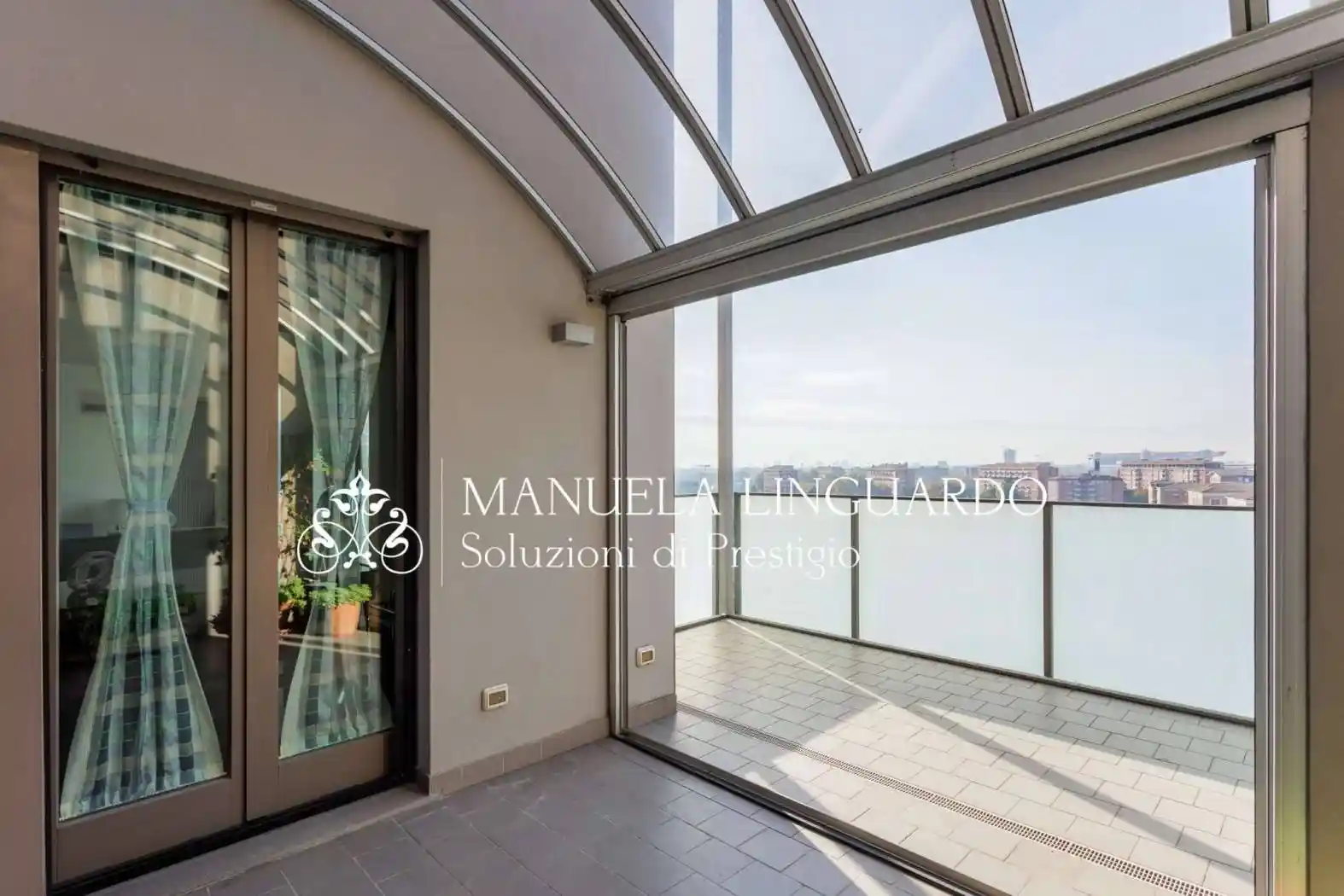 Attico ottimo stato, 165 m², Portello - Parco Vittoria, Milano - foto 4