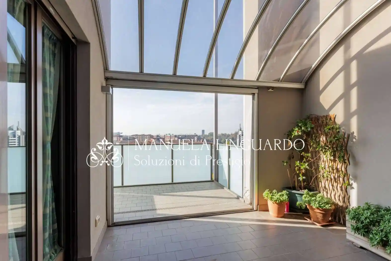 Attico ottimo stato, 165 m², Portello - Parco Vittoria, Milano - foto 5