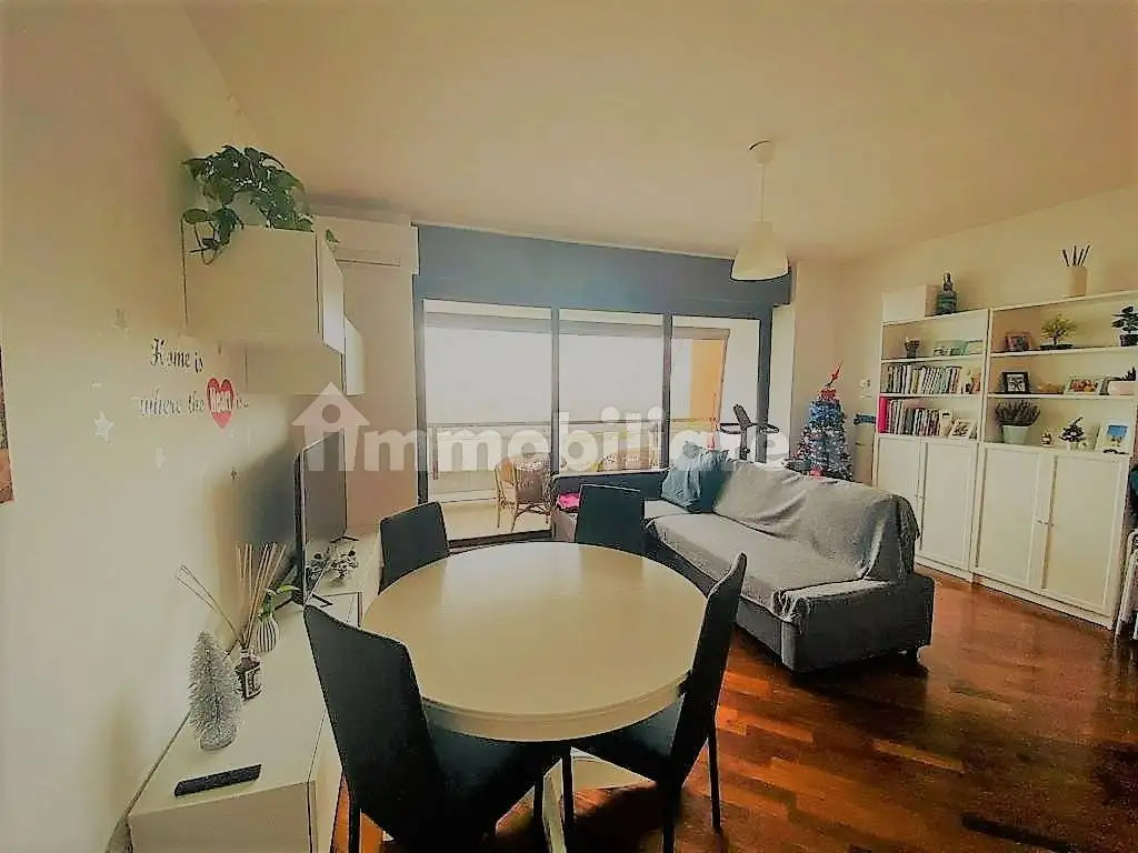 Bilocale via Carlo Porta, Milano 3, Basiglio - foto 2