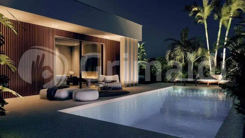 Villa in vendita a Trani