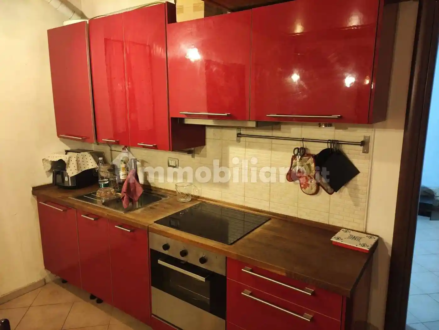 Trilocale Strada Pozzolo 1, Baganzola - Aeroporto, Parma - foto 5