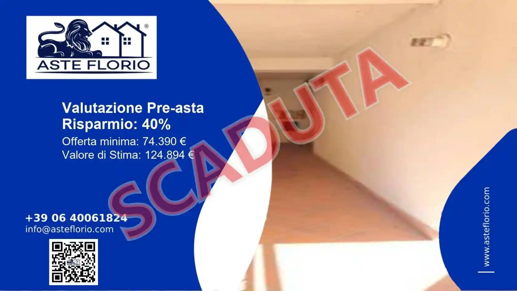 Appartamento in vendita a Cagli