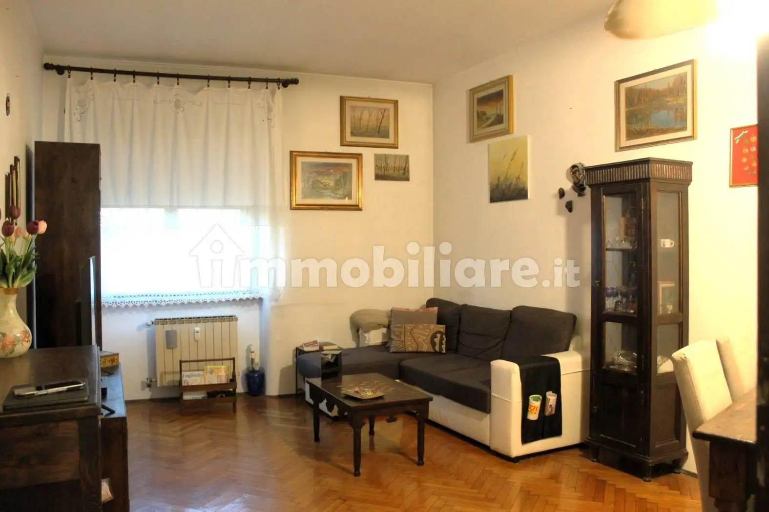 Apartment in vendita a Milan