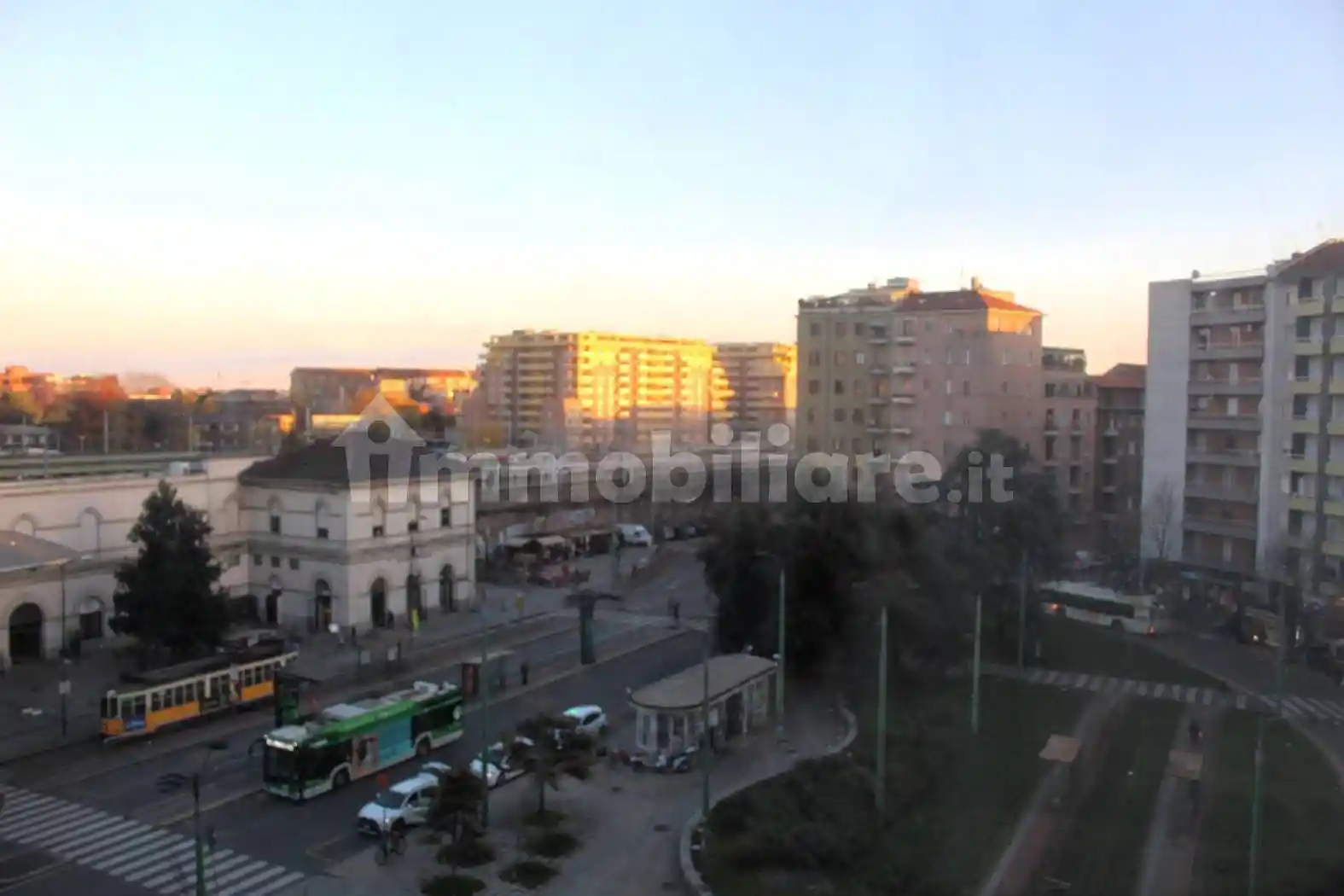 Trilocale via Antonio Salieri 6, Città Studi, Milano - foto 2