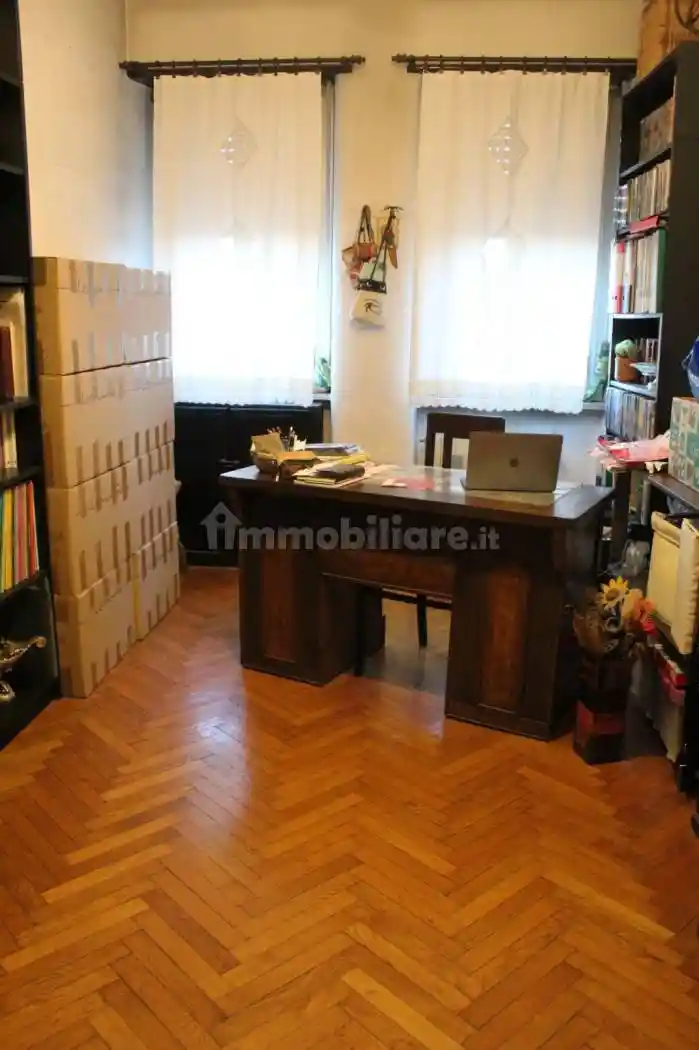 Trilocale via Antonio Salieri 6, Città Studi, Milano - foto 3