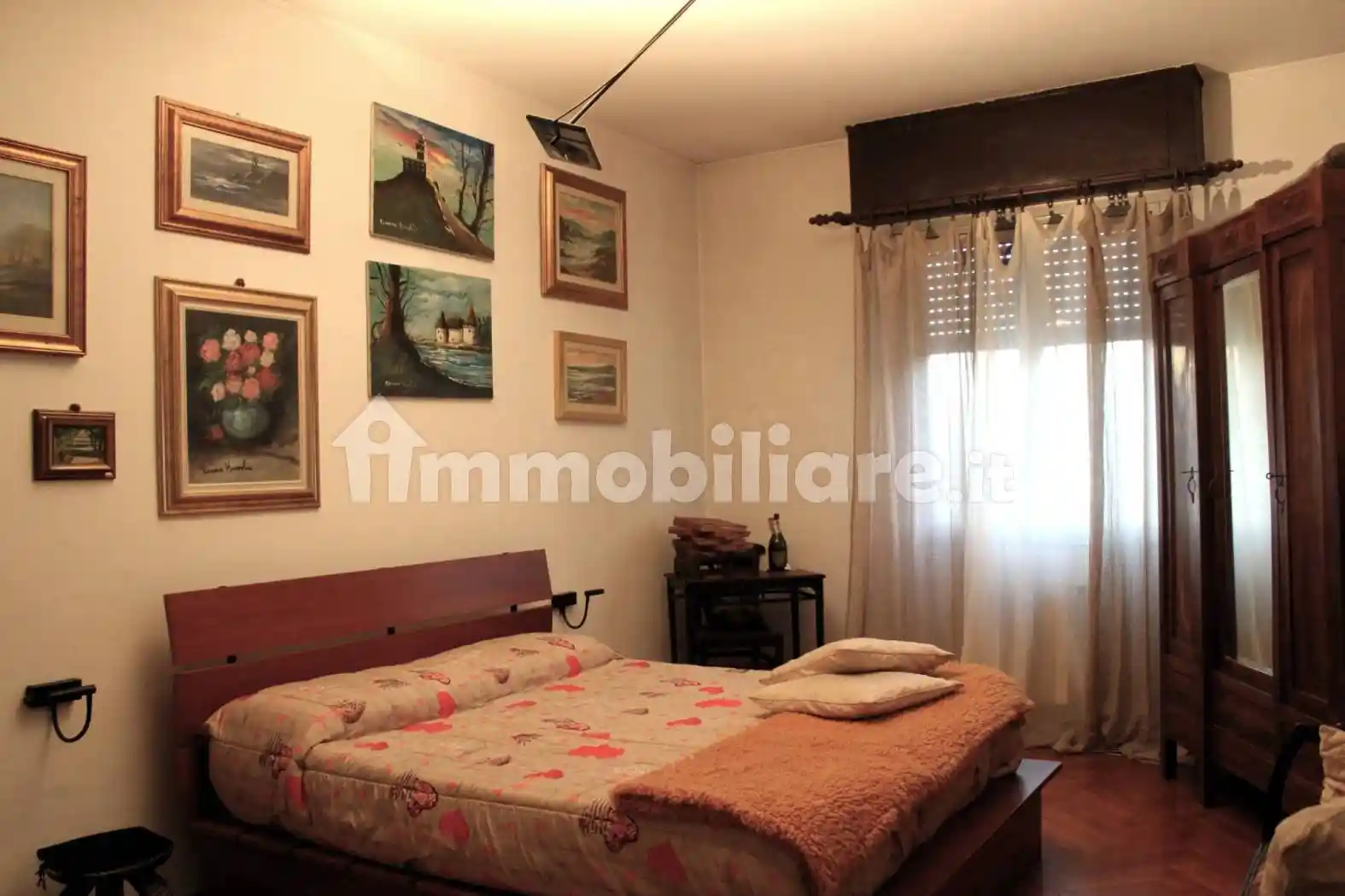 Trilocale via Antonio Salieri 6, Città Studi, Milano - foto 4