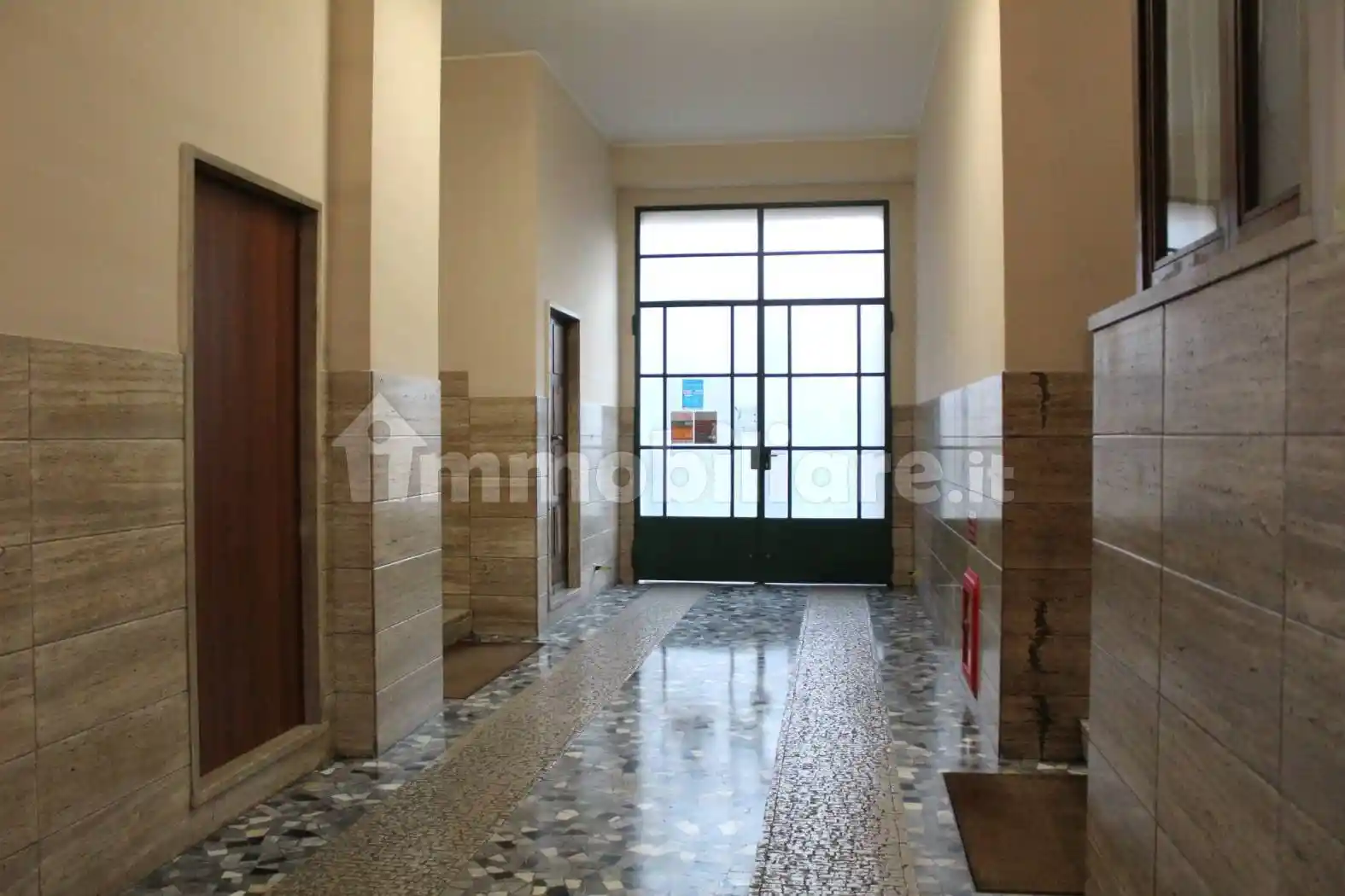 Trilocale via Antonio Salieri 6, Città Studi, Milano - foto 5