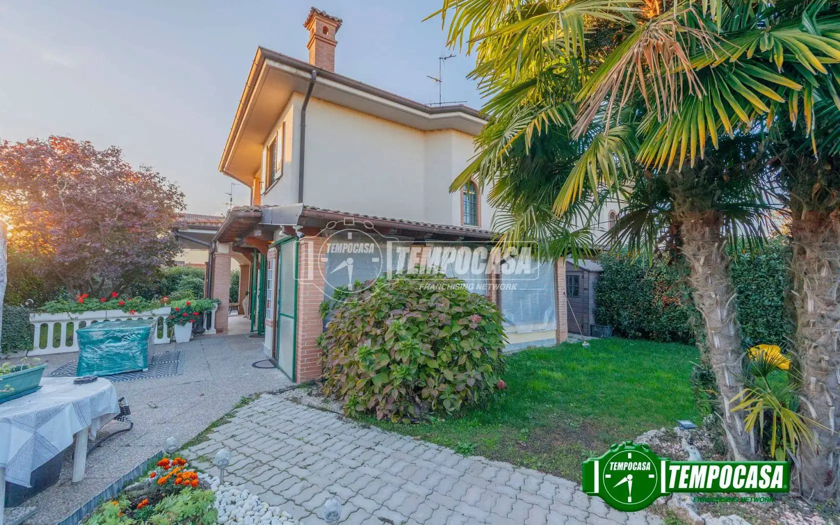 Villa in vendita a Battuda