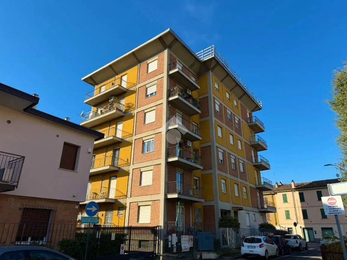 Trilocale via Privata Aurora 2, Centro, Broni - foto 2