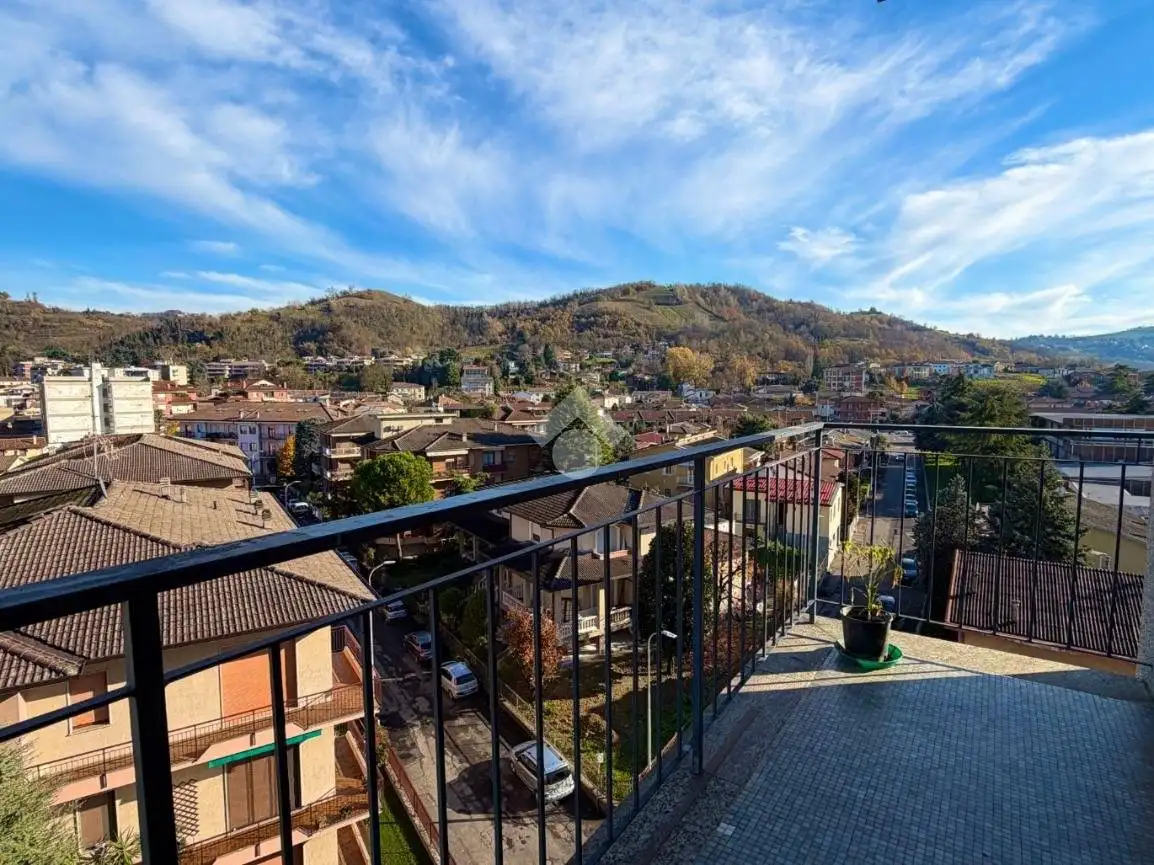 Trilocale via Privata Aurora 2, Centro, Broni - foto 3