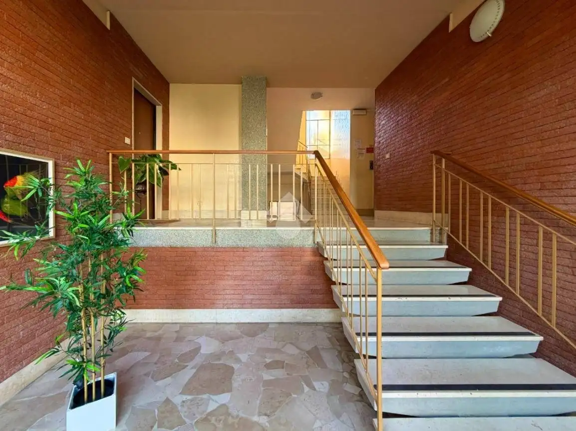 Trilocale via Privata Aurora 2, Centro, Broni - foto 5