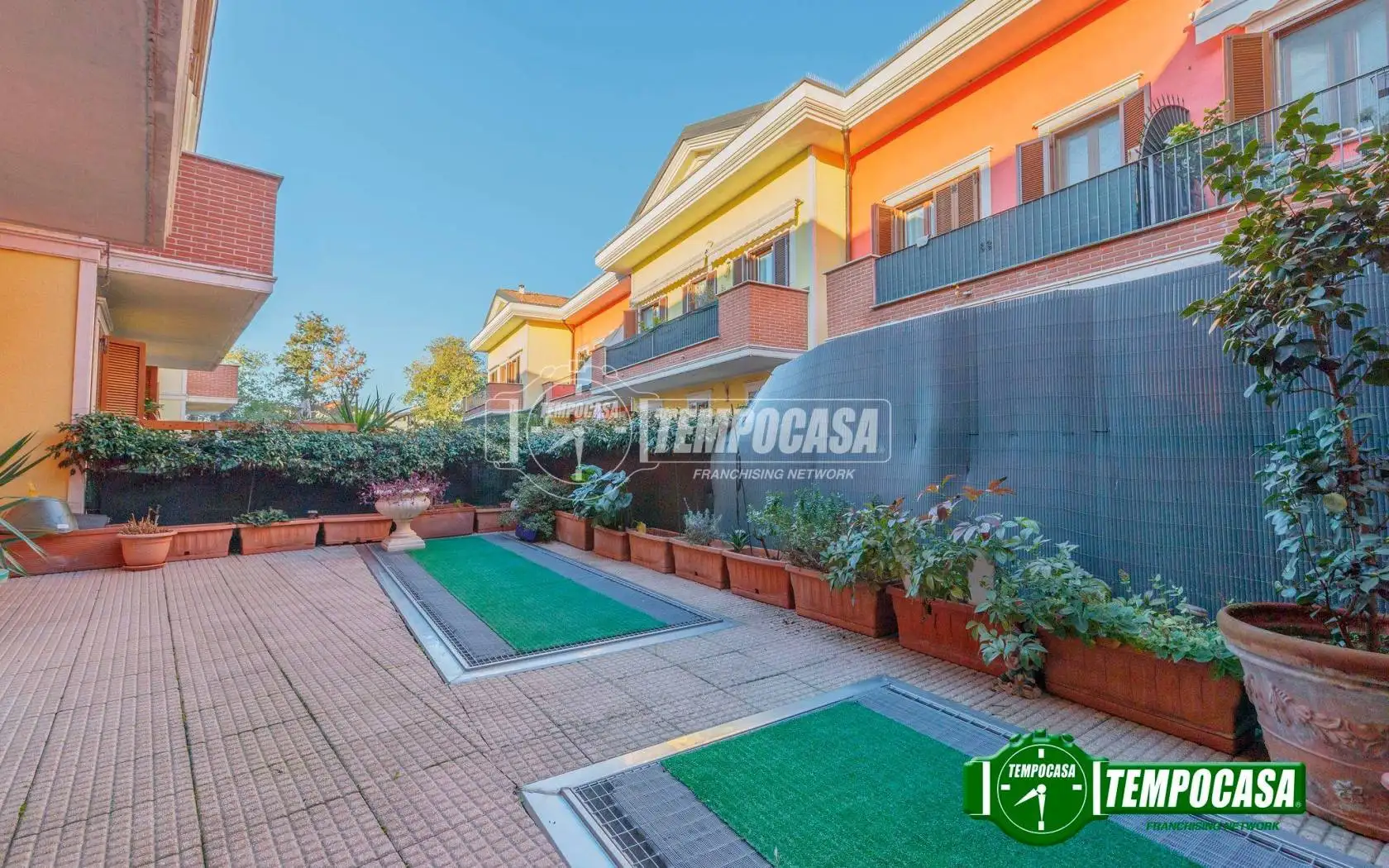 Trilocale via dei Mulini, Besate - foto 2