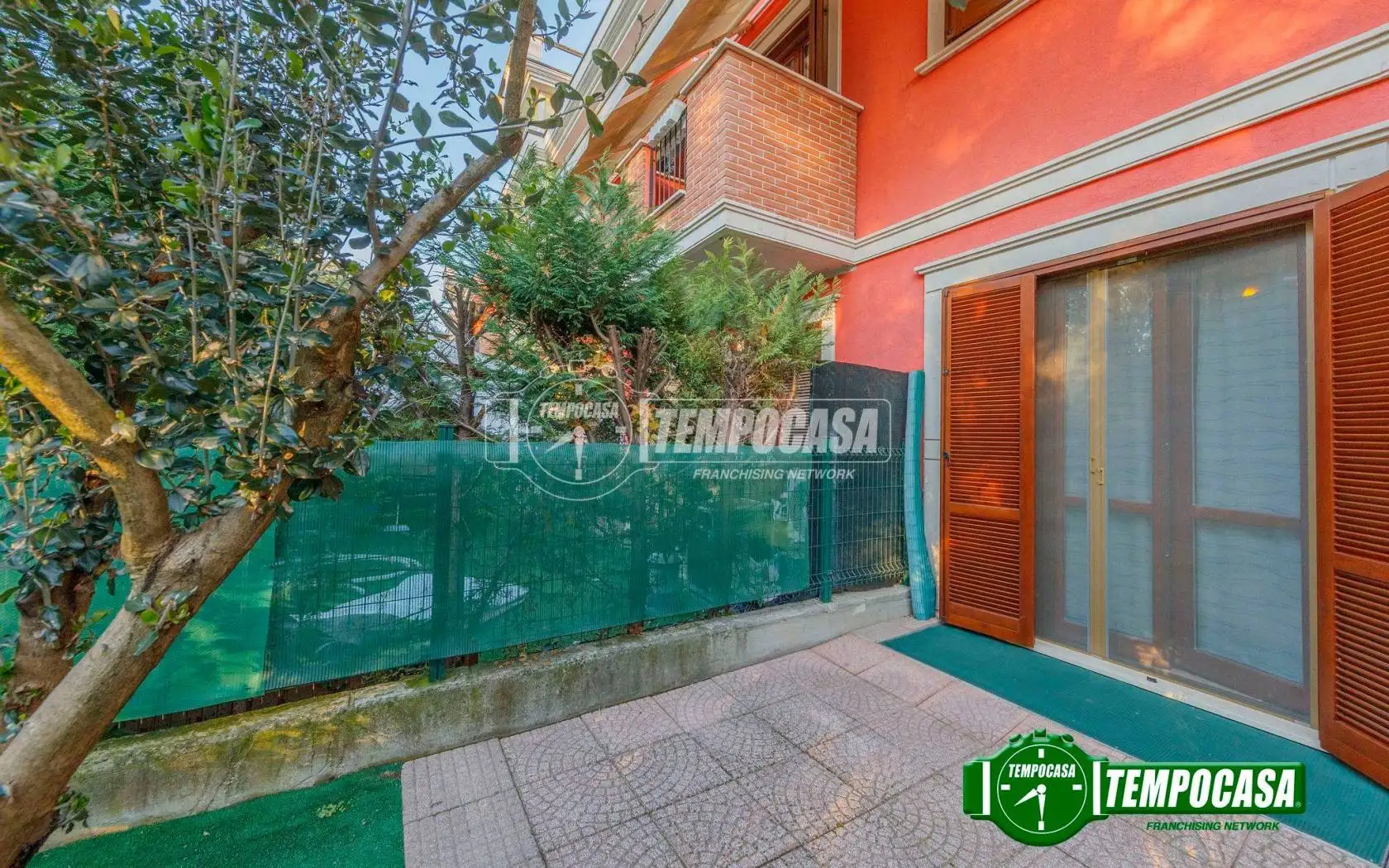 Trilocale via dei Mulini, Besate - foto 3