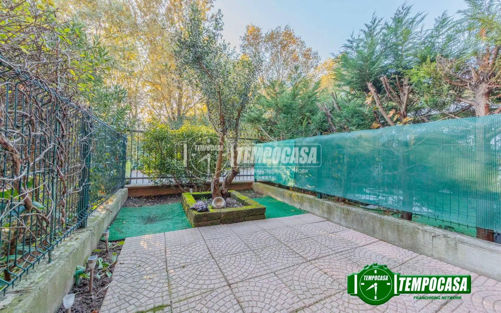 Trilocale via dei Mulini, Besate - foto 4