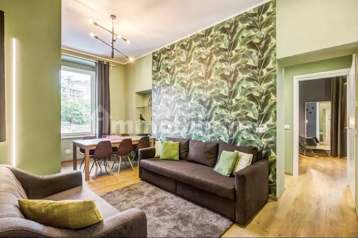 Appartamento in vendita a La Spezia