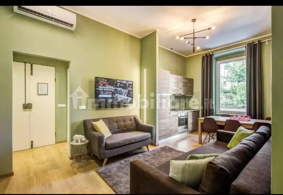 Quadrilocale via Napoli 198, Rebocco - La Chiappa, La Spezia - foto 2