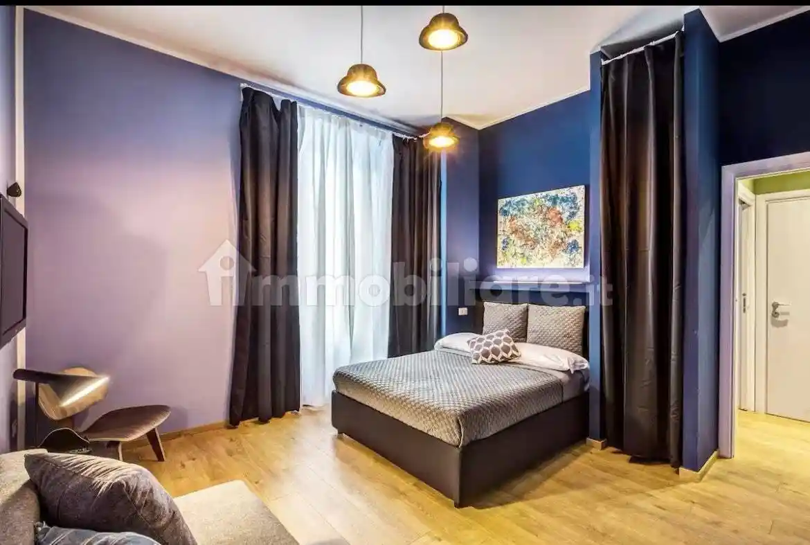 Quadrilocale via Napoli 198, Rebocco - La Chiappa, La Spezia - foto 5