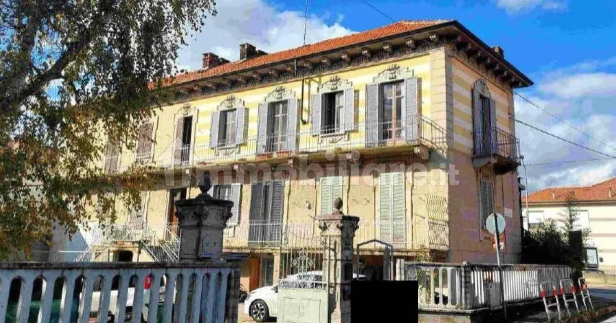 Appartamento in asta a Baldichieri d'Asti