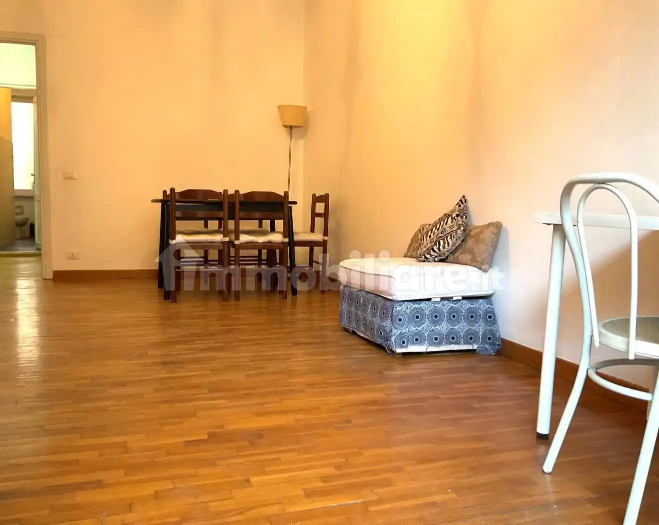 Bilocale via Capo d'Africa, Colosseo - Fori Imperiali, Roma - foto 2