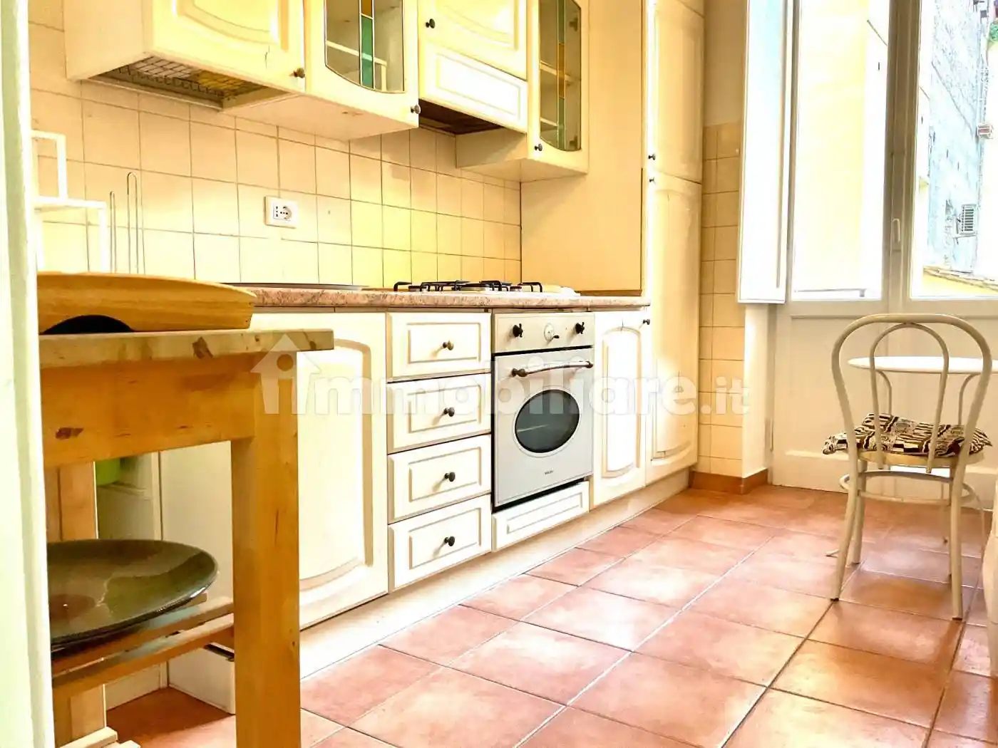 Bilocale via Capo d'Africa, Colosseo - Fori Imperiali, Roma - foto 5