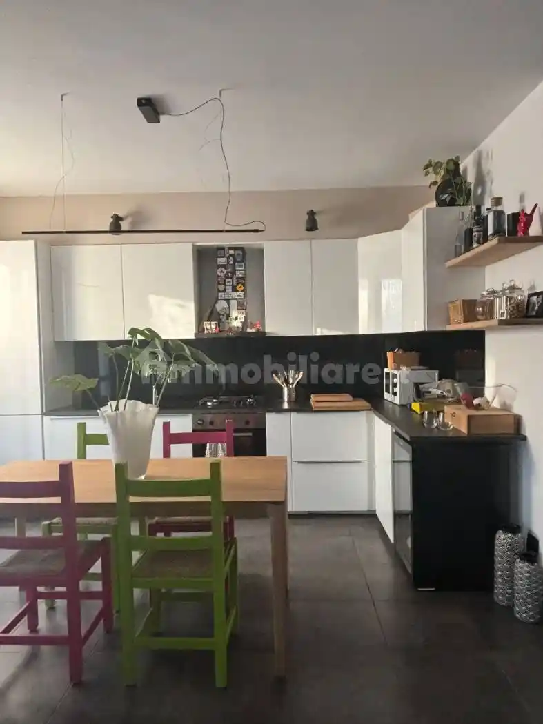 Villetta a schiera - foto 4