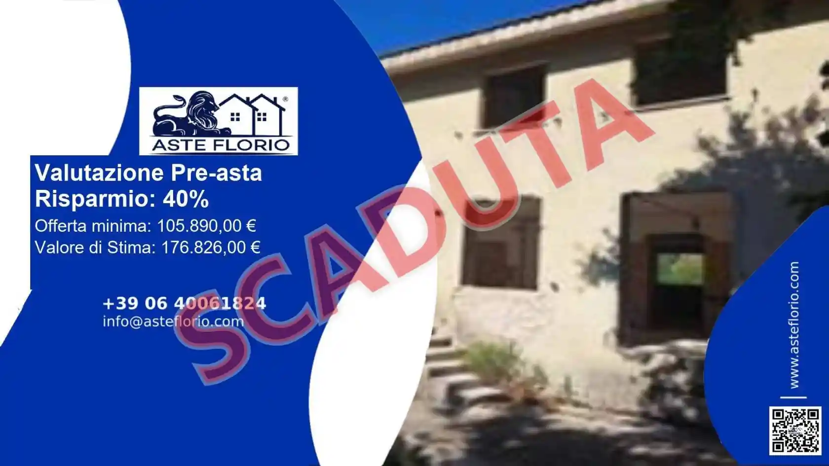 Rustico - Casale in vendita a Cagli