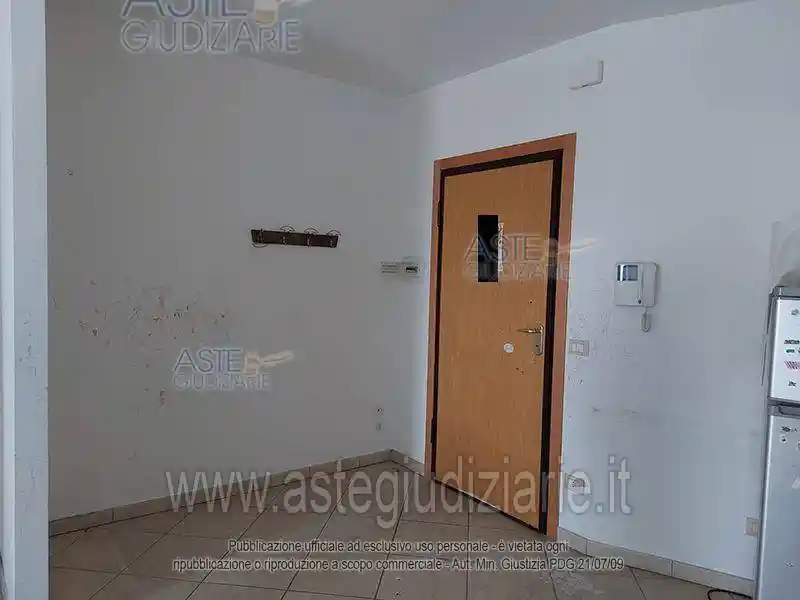 Appartamento all'asta via G. Ungaretti, 4, 64013 Corropoli Italia, Corropoli - foto 2