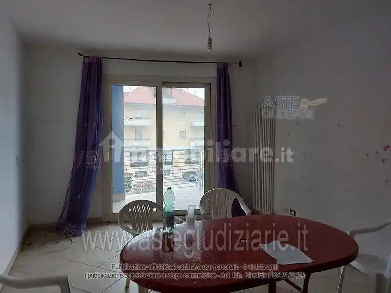 Appartamento all'asta via G. Ungaretti, 4, 64013 Corropoli Italia, Corropoli - foto 3