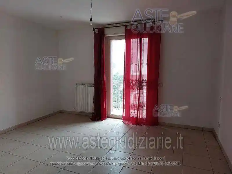 Appartamento all'asta via G. Ungaretti, 4, 64013 Corropoli Italia, Corropoli - foto 4